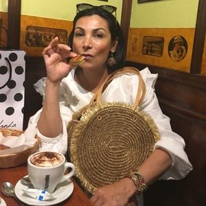 Meet your Posher, Jenny